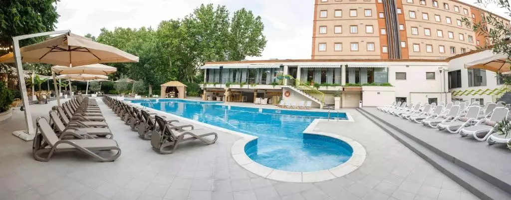 Best Western Plus Congress Hotel Yerevan